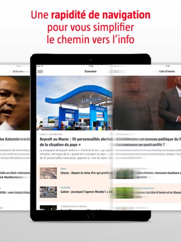 JeuneAfrique.comのおすすめ画像7