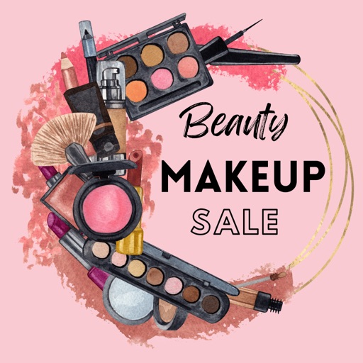 Cheap Makeup Beauty Shop