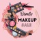 It's the best app to find beauty and makeup products