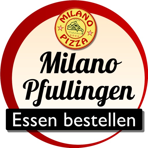 Milano Pizza Service Pfullinge