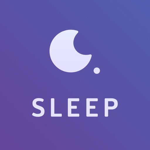 Sleep: Звуки для глубокого сна
