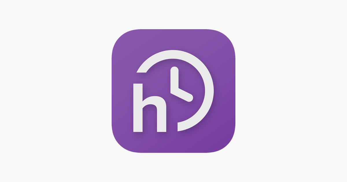 ‎Time Clock by Homebase on the App Store