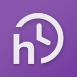 Download Time Clock by Homebase app