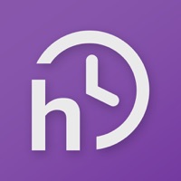 Time Clock by Homebase logo