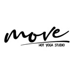 Download Move Hot Yoga app