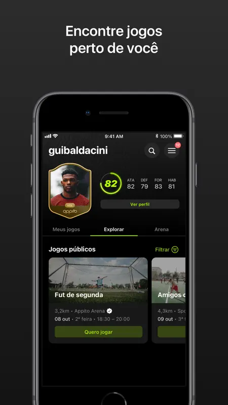Appito screenshot 2 of 8