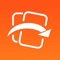 Icon Swipe Photo Cleaner App