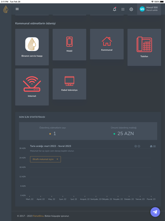 Greenville Residence