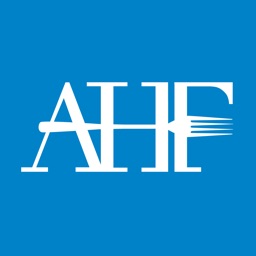 AHF Annual Conference