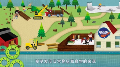 它们是怎么来的? screenshot