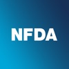 My NFDA icon