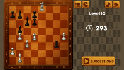 Chess Mate - Satranç Arkadaşı Screenshot