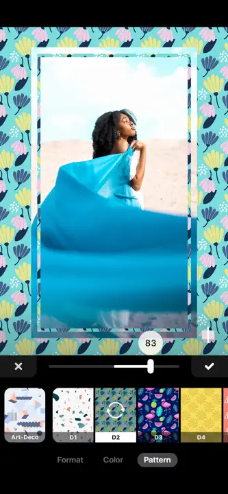 Object Remover by Touch Up: Screenshot 7 von 8