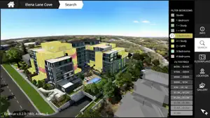 Hyecorp Property Group screenshot 3