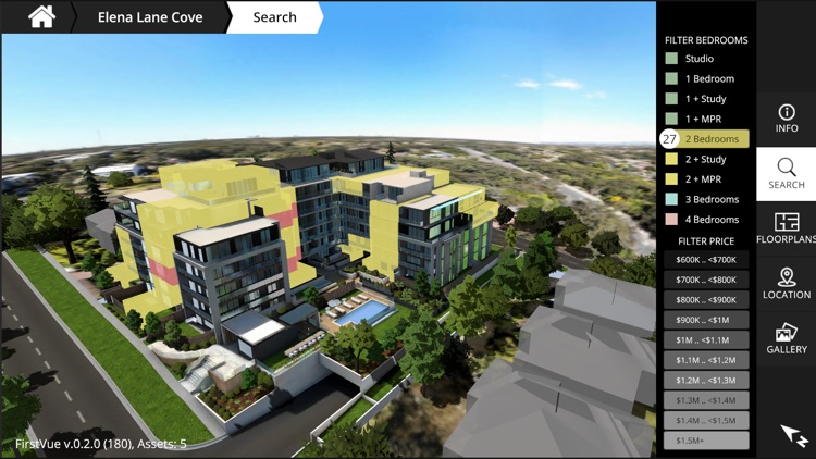 Hyecorp Property Group