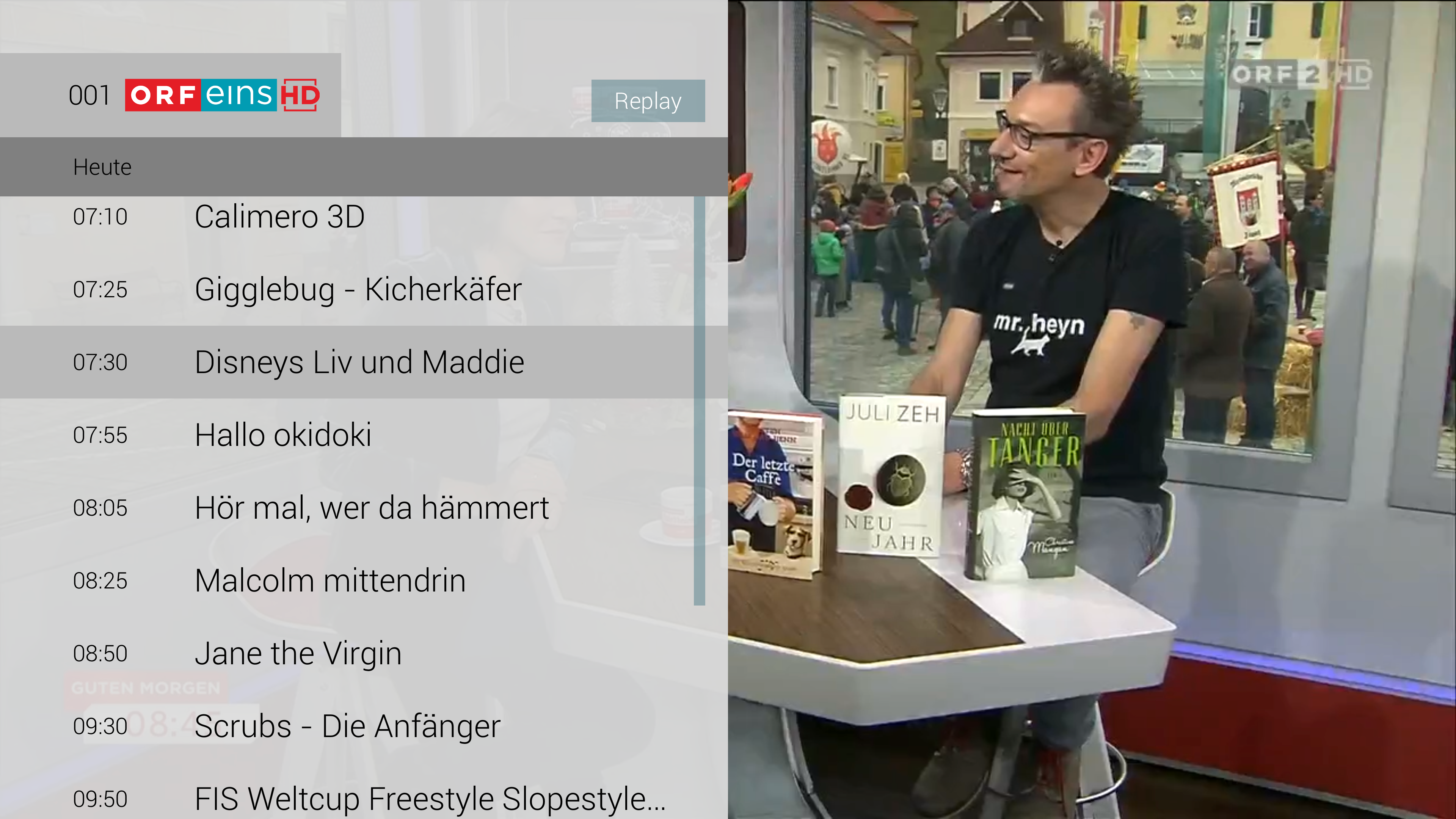Next TV screenshot 12