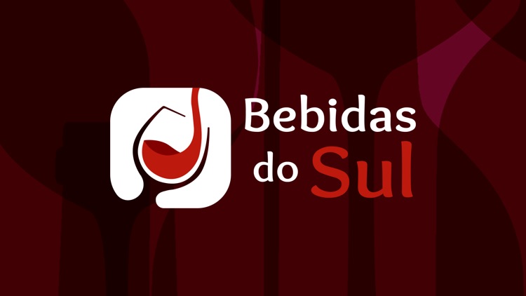 Bebidas do Sul