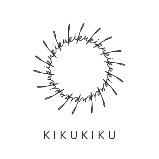 KIKUKIKU公式アプリ icon