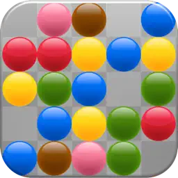 Ball Rows app icon