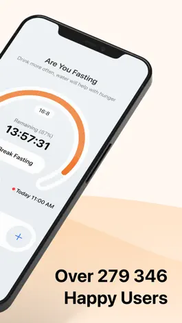 Game screenshot BodyOK: Intermittent Fasting apk