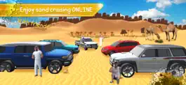 Game screenshot Desert King كنق الصحراء -تطعيس mod apk