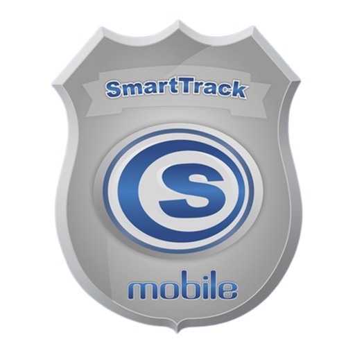 SmartTrack Rastreamento icon