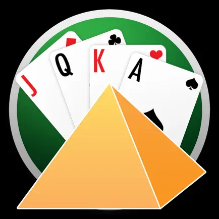 Pyramid Solitaire—New Classic Cheats