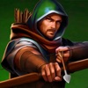 Robin Hood · icon