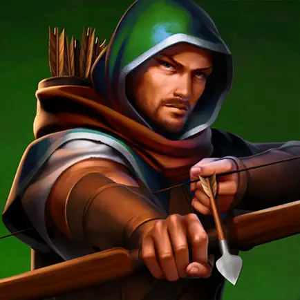 Robin Hood · Cheats