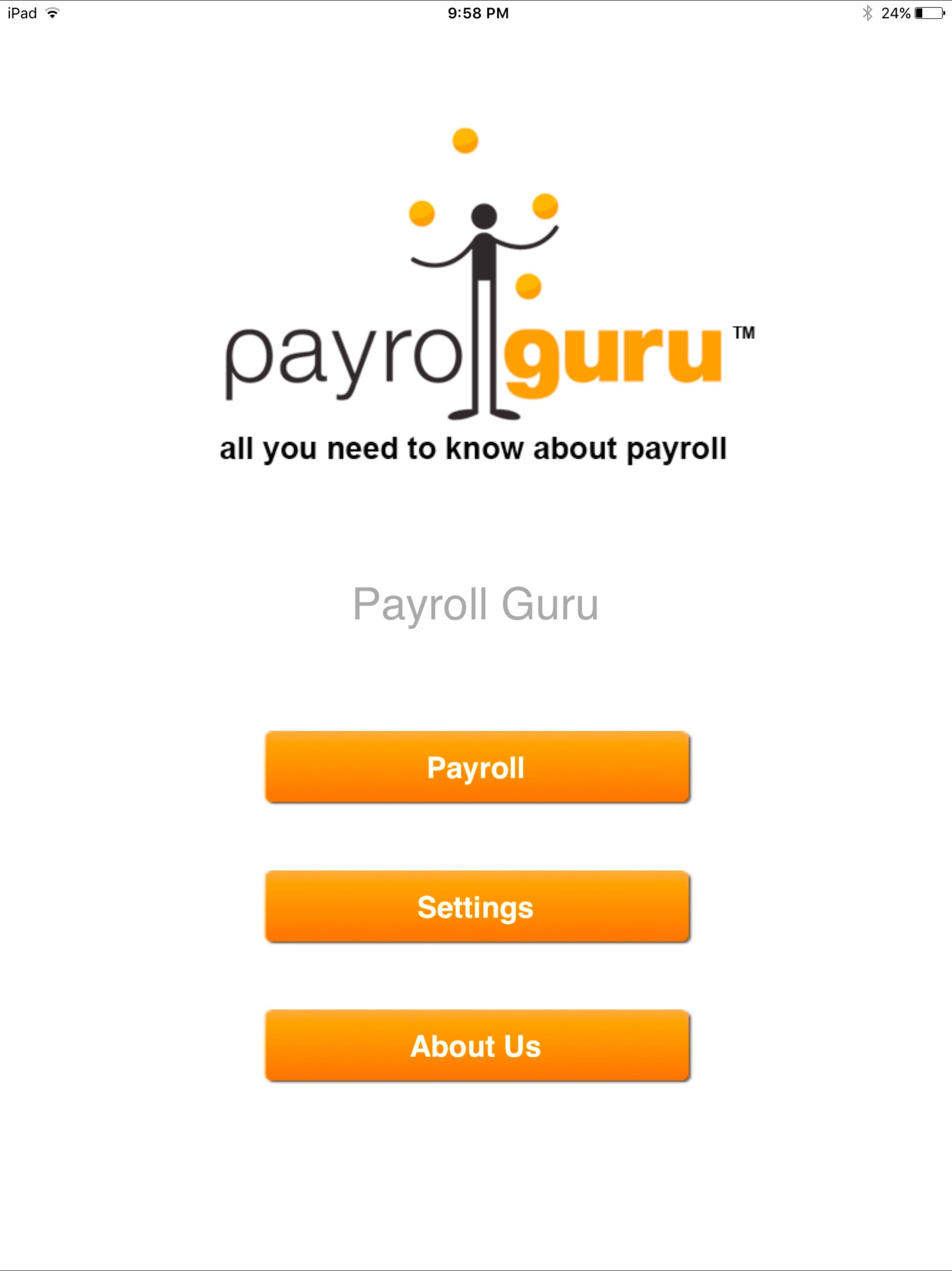 Payrollguru