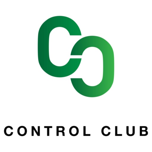 Control Club icon