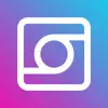 Square Pic - Photo Editor Box App Positive Reviews