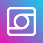 Square Pic - Photo Editor Box App Cancel