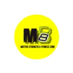 Motiv8 Strength & Fitness App Problems