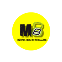 Motiv8 Strength and Fitness