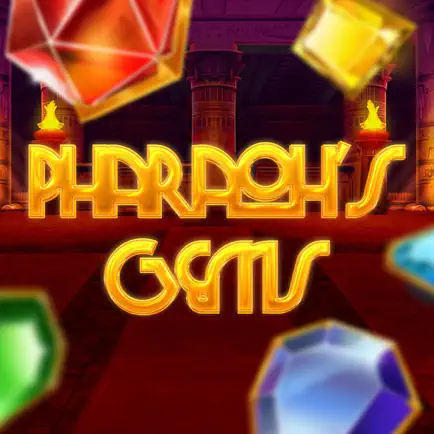 Pharaoh's Gems Читы