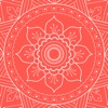 SymmetryPad - Doodle in Relax - iPadアプリ