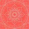 SymmetryPad - Doodle in Relax delete, cancel