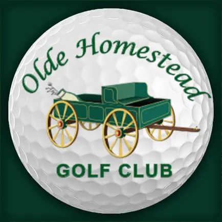 Olde Homestead Golf Club Cheats