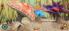 Game screenshot Plant Mushroom Monster war hack