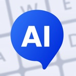 Chat Keyboard AI Assistant