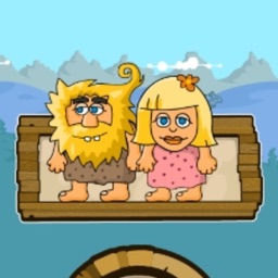 Adam and Eve Go2 -max