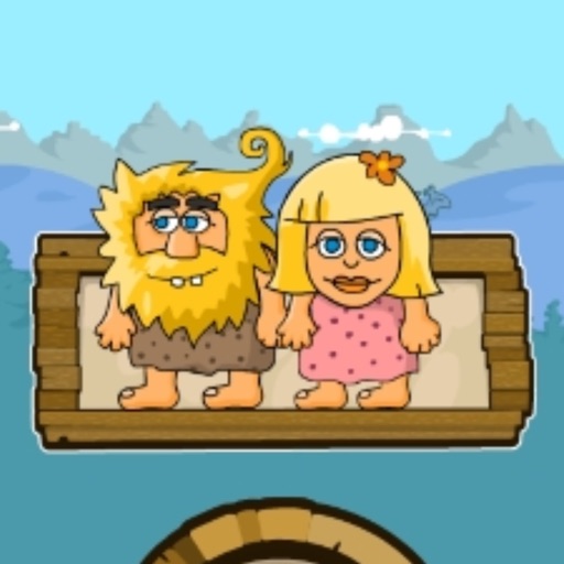 Adam and Eve Go2 -max