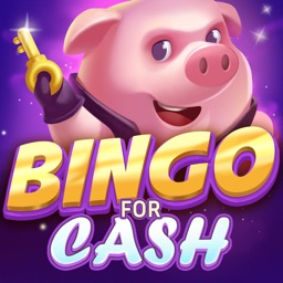 Bingo For Cash icon