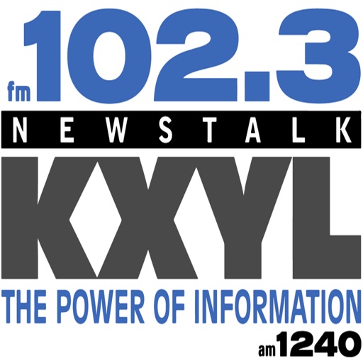 KXYL Newstalk 102.3 - AppWisp.com
