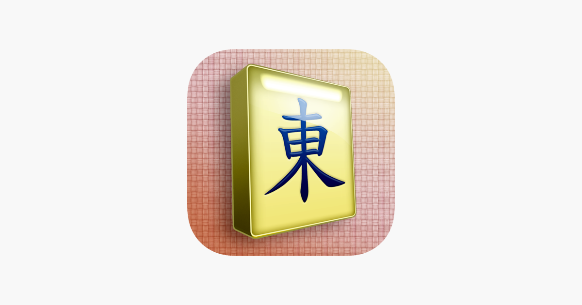 Mahjong Tudo-em-Um Pro na App Store