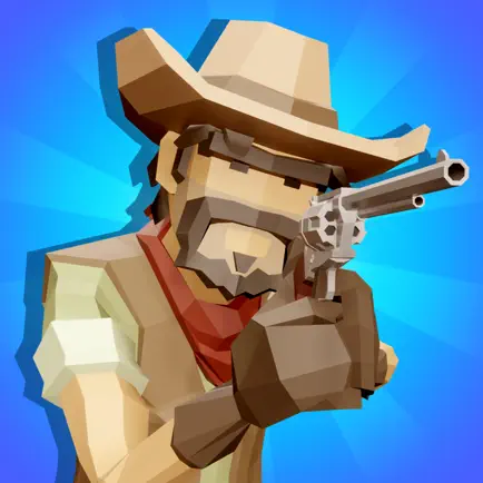 Western Cowboy! Читы