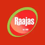 Raajas App Contact