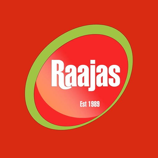Raajas - AppWisp.com