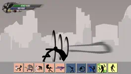 Game screenshot Stickman Epic Fight hack